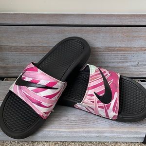 Nike Slides